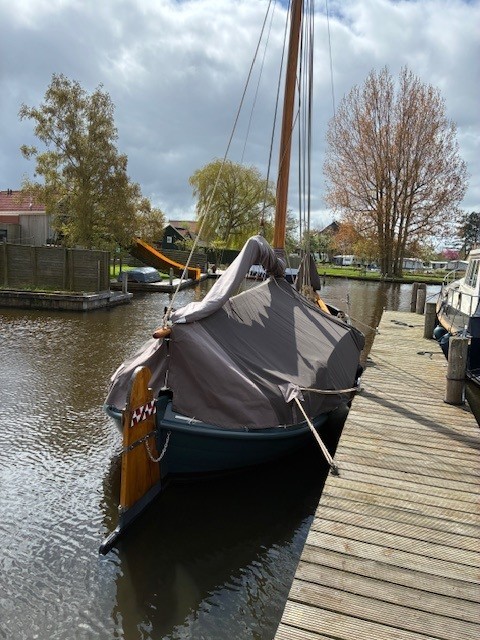 foto: 8 Vollenhovens Bol Visserman 8.10