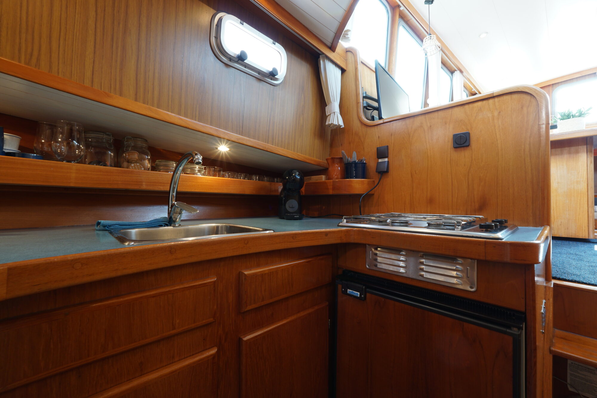 foto: 17 Molenmaker en Mantel Molenmaker & Mantel Kotter 11.75 AK Cabrio