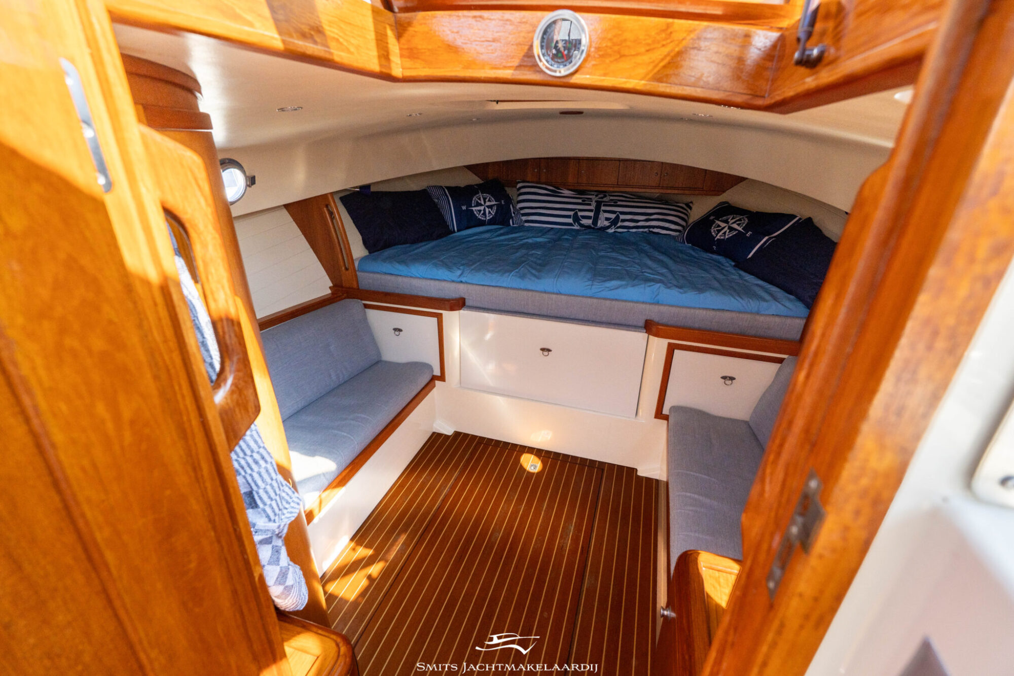 foto: 23 Interboat Interboat Intercruiser 29