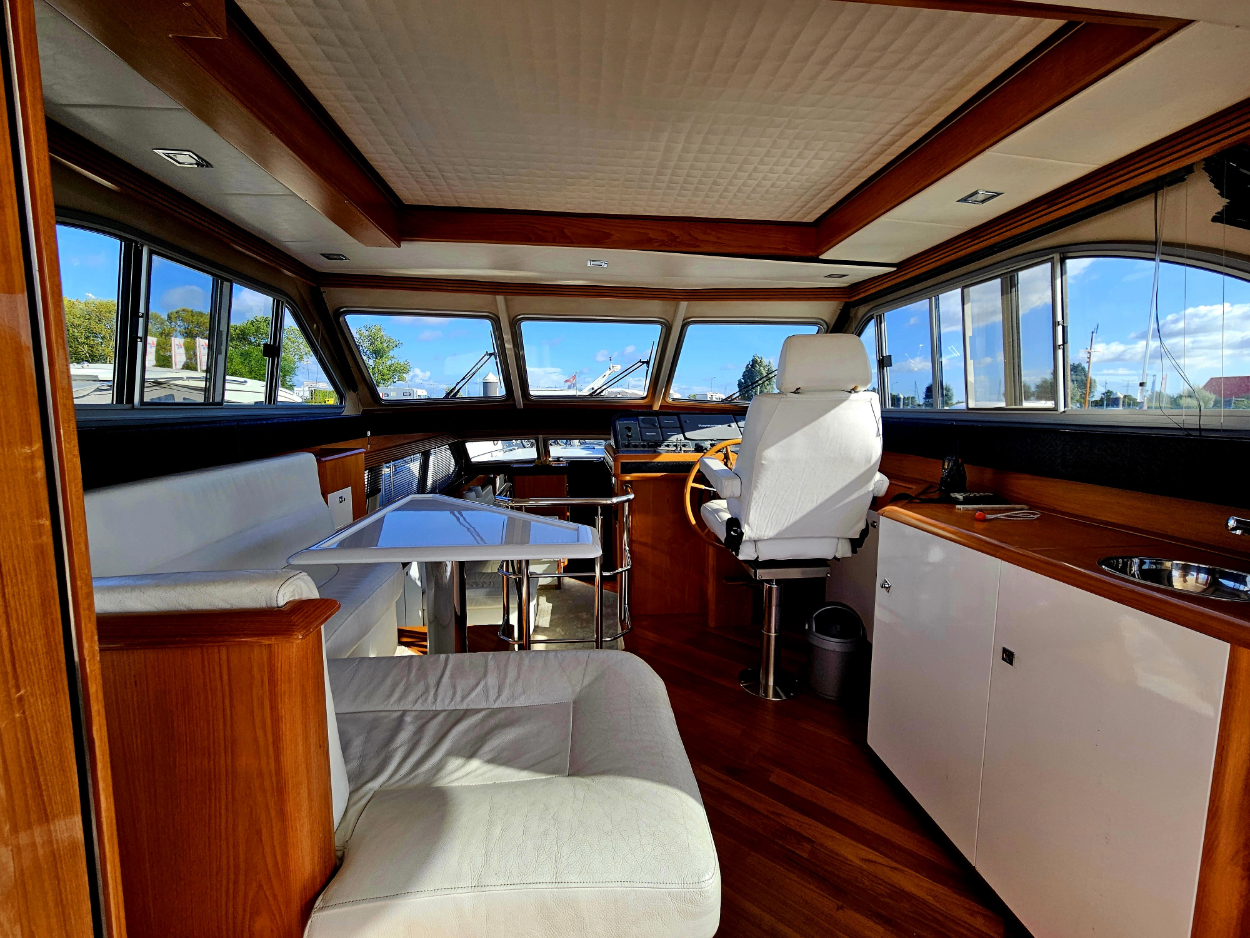 foto: 39 Valk Continental 1500