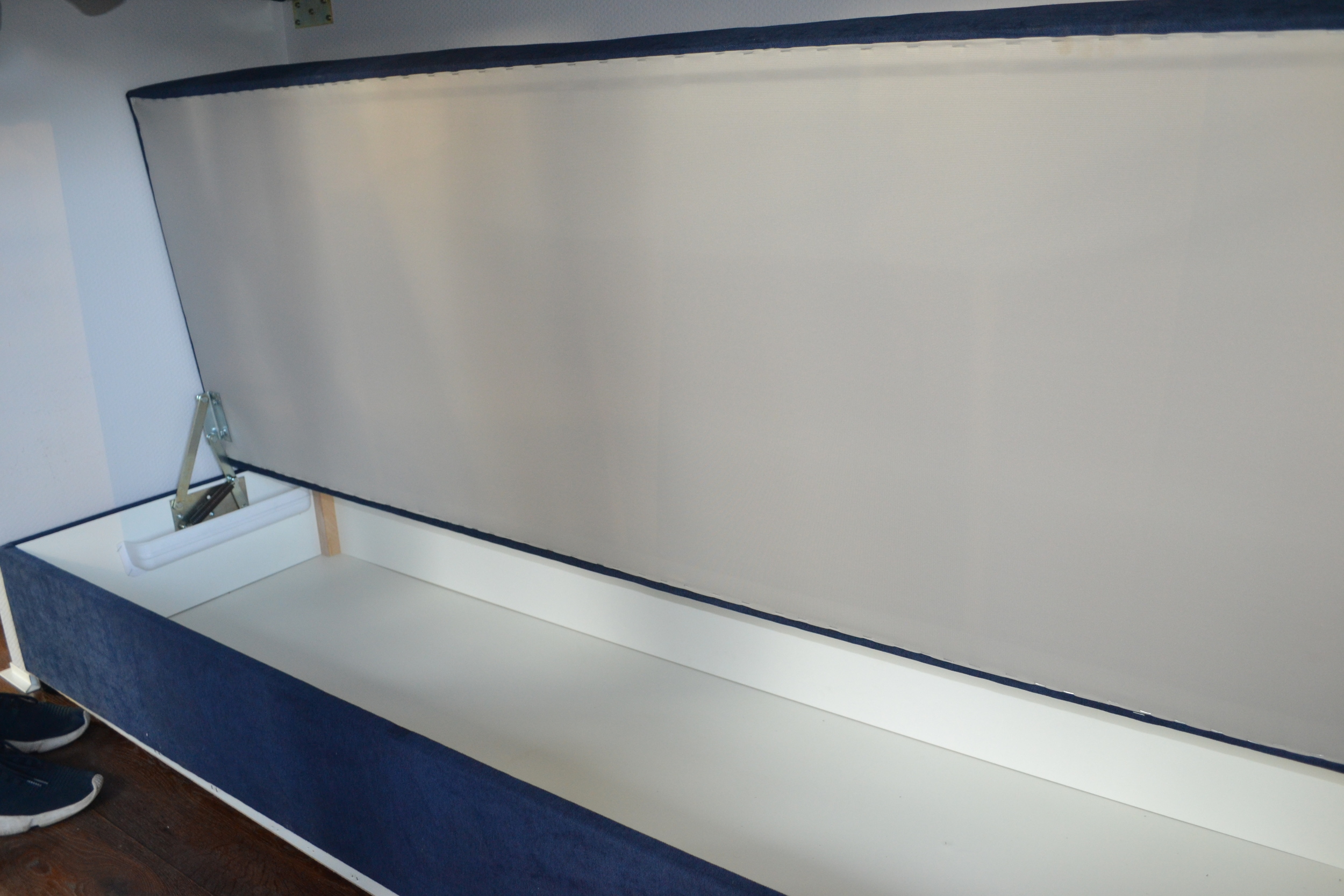 foto: 20 Campi 280 Houseboat