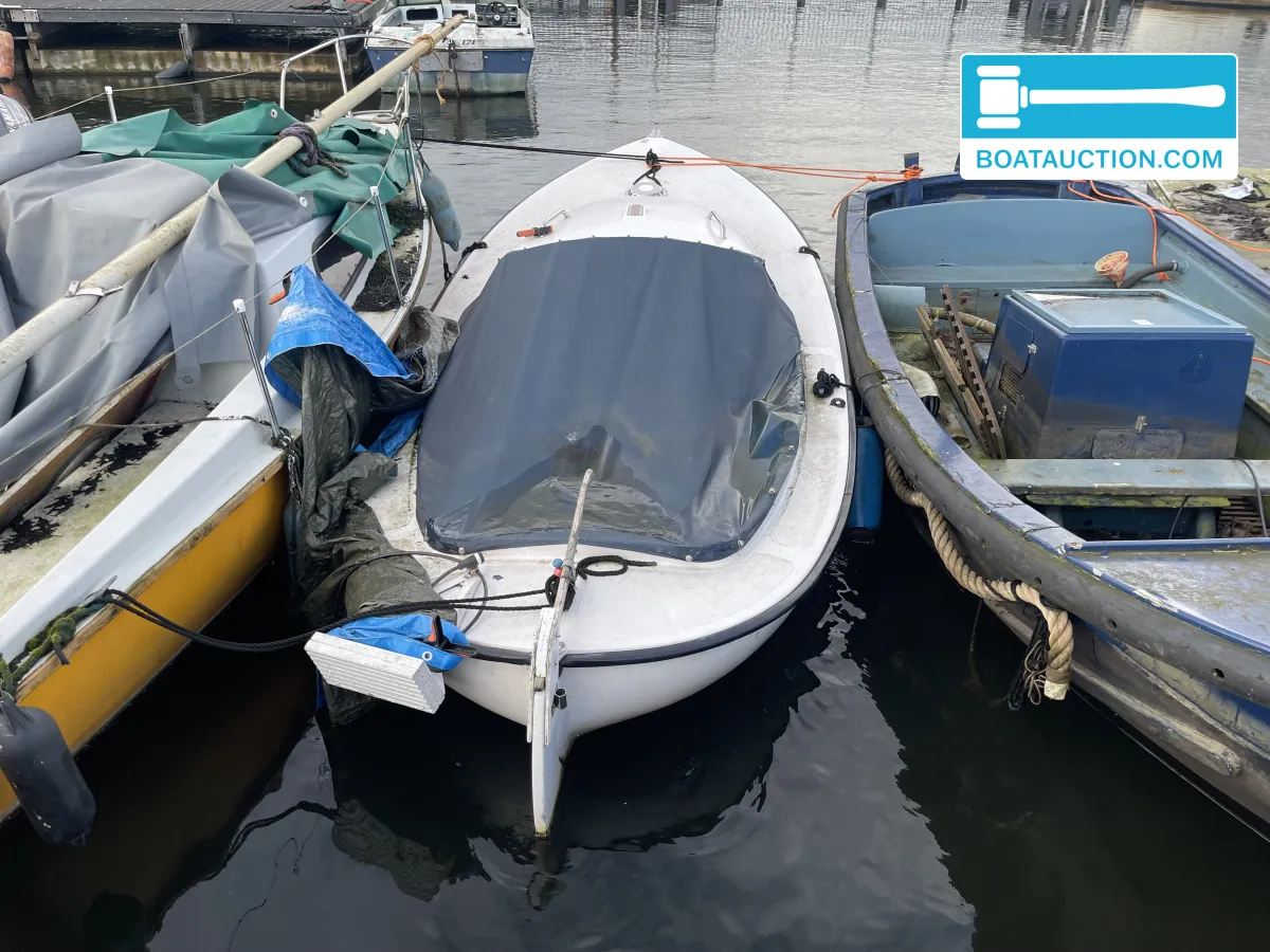 foto: 19 Sloep 500