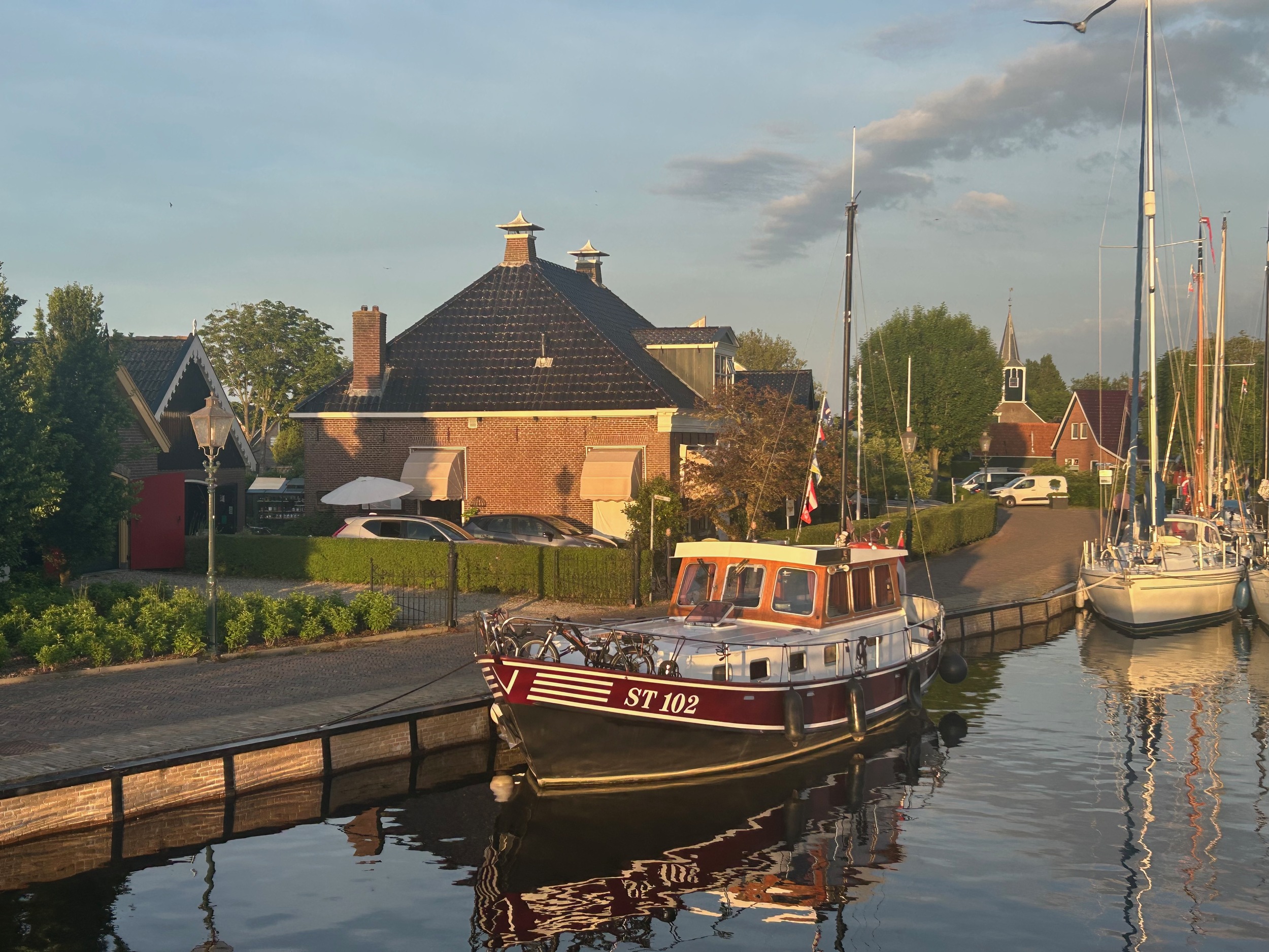 foto: 7 Staverse Kotter 10.40