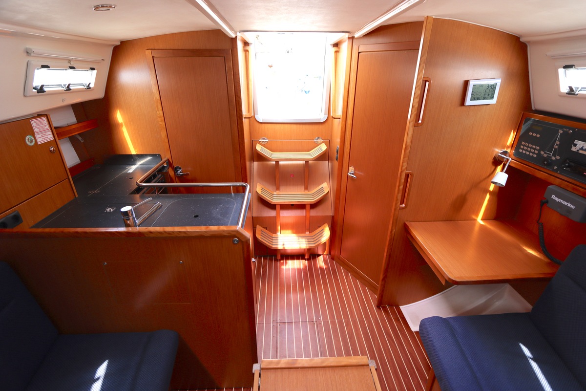 foto: 14 Bavaria 32 Cruiser