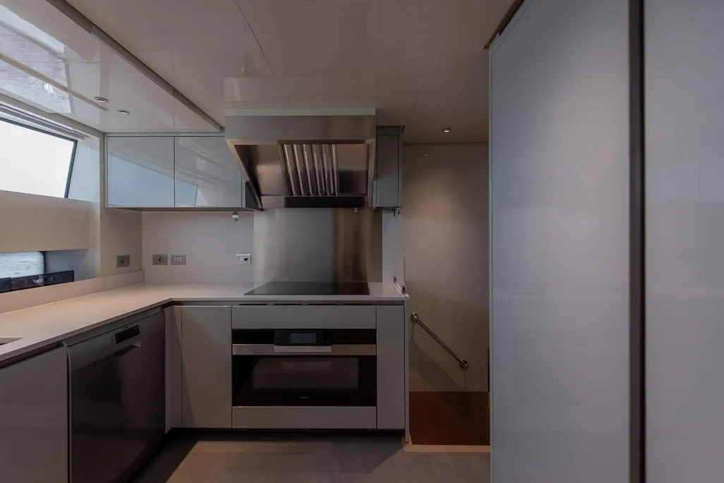 foto: 11 Sanlorenzo SD96