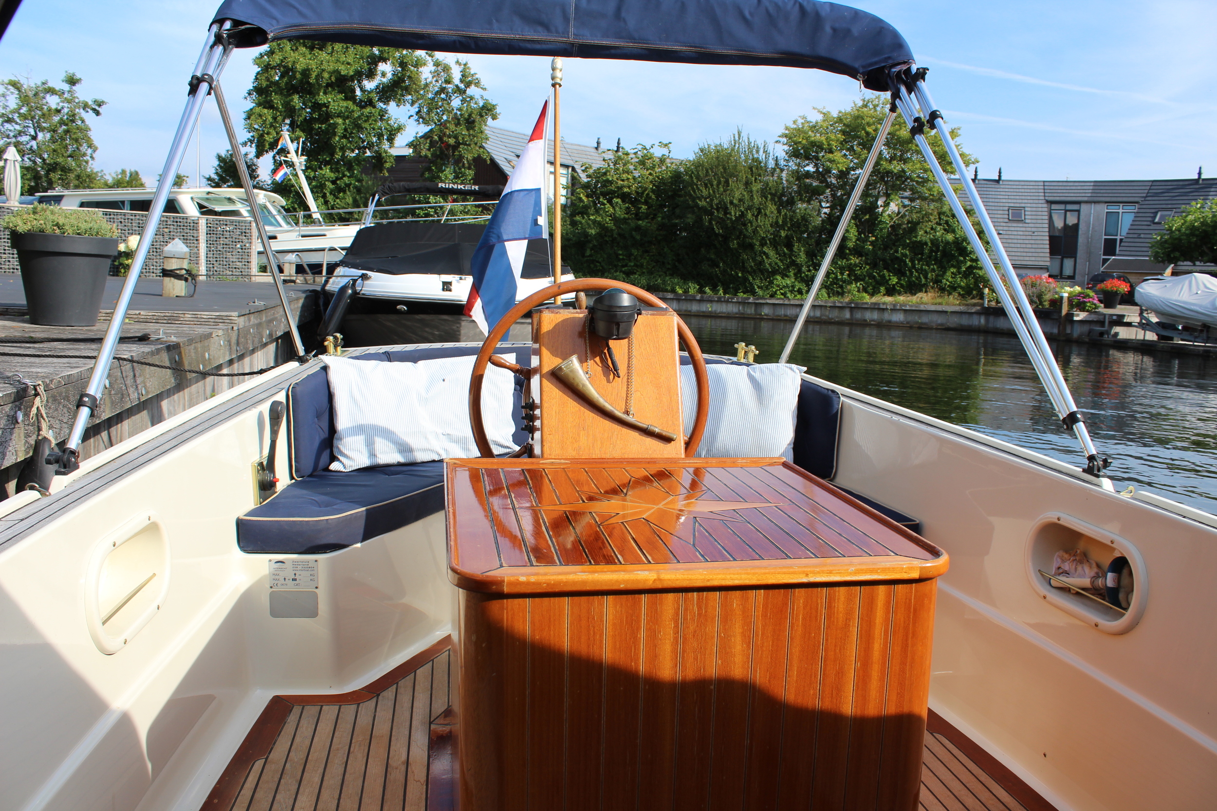 foto: 6 Interboat 20