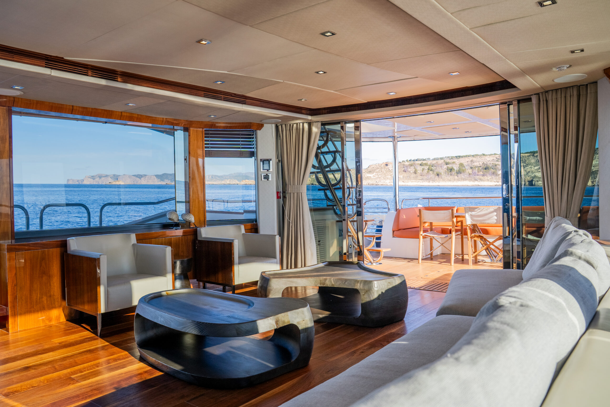 foto: 24 Sunseeker 