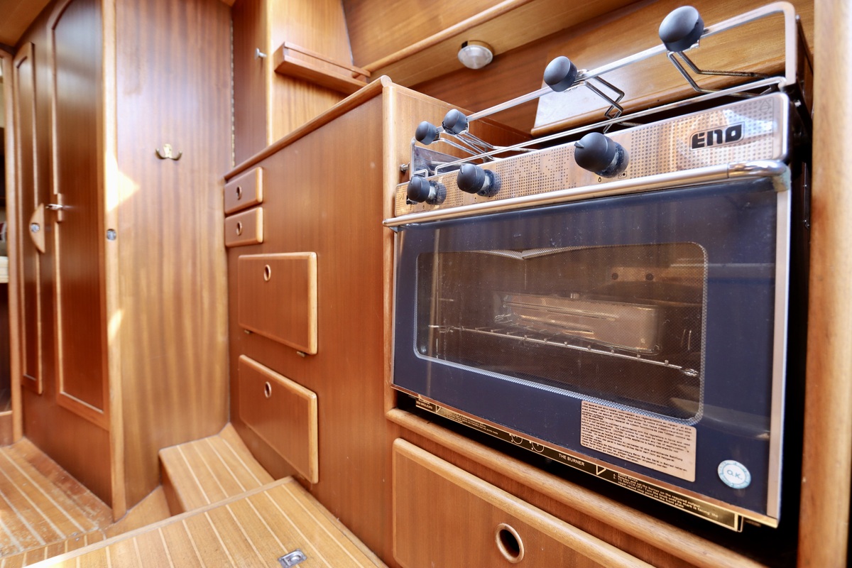 foto: 22 Sirius 32 DS