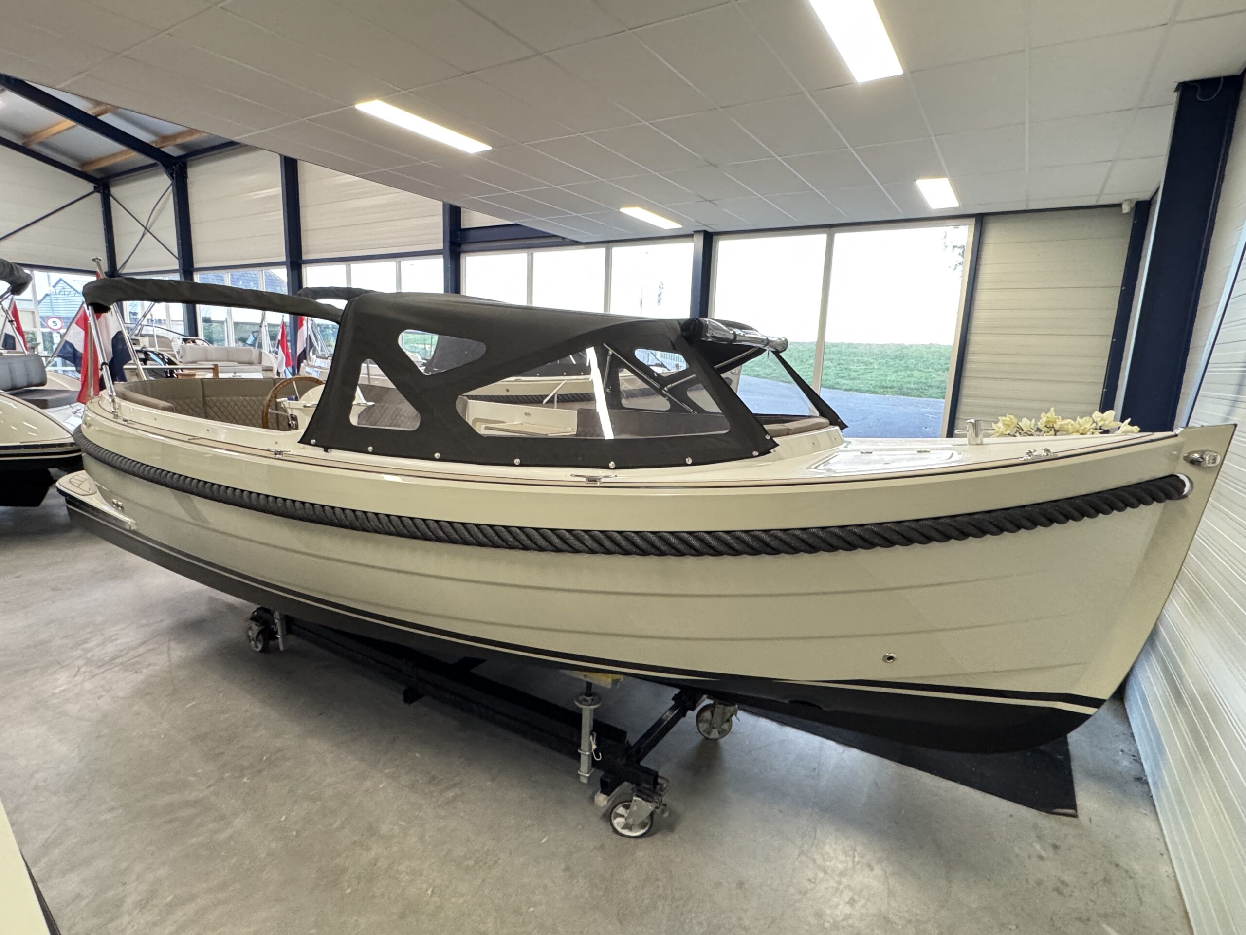 foto: 7 Maril 6NXT (op voorraad)