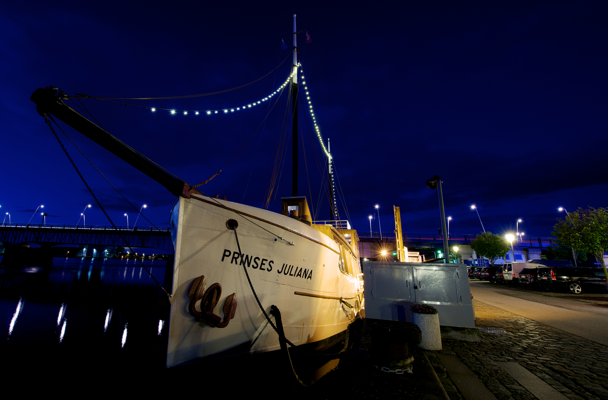 foto: 27 Horeca Schip 37.40