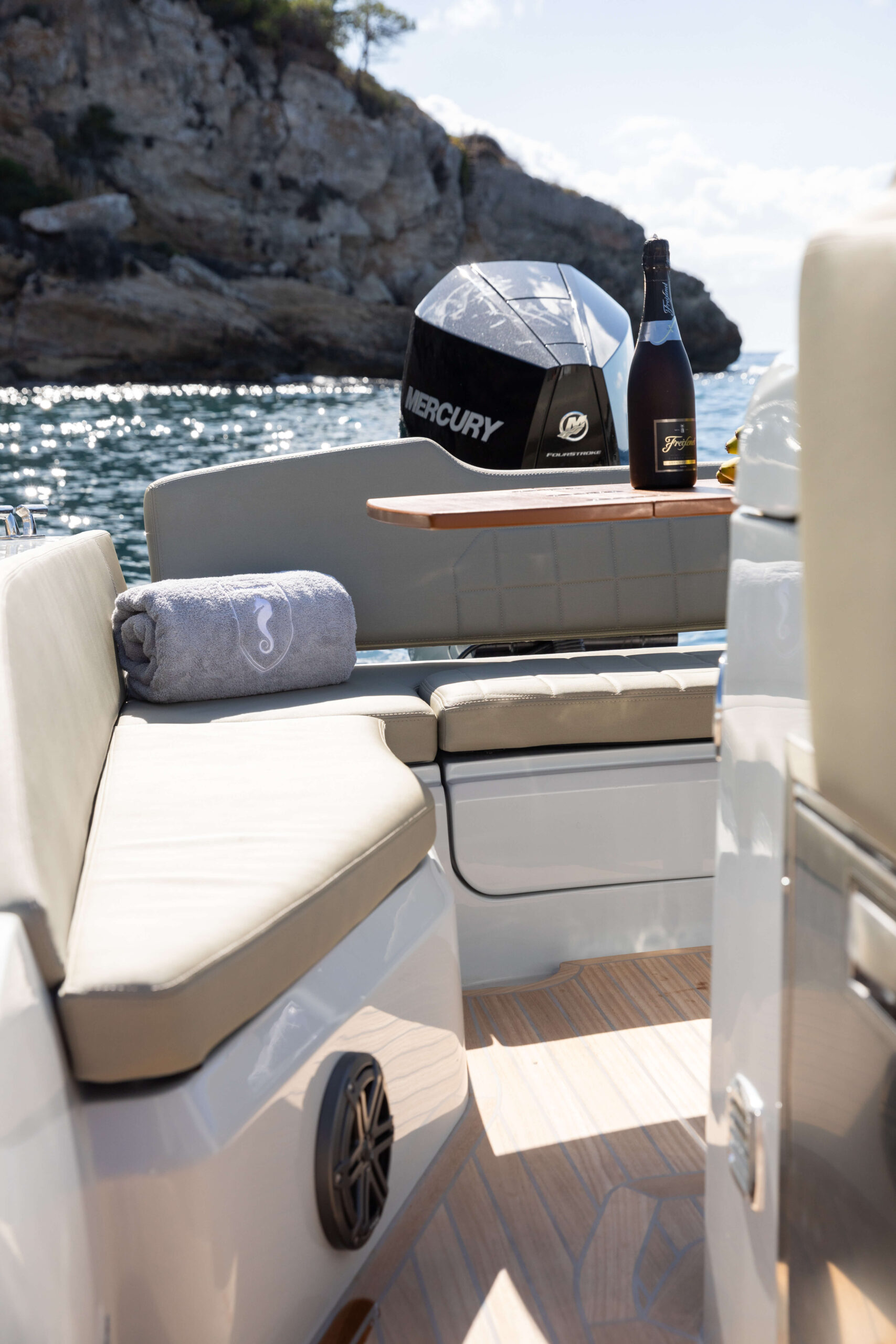 foto: 9 Sacs Strider 900