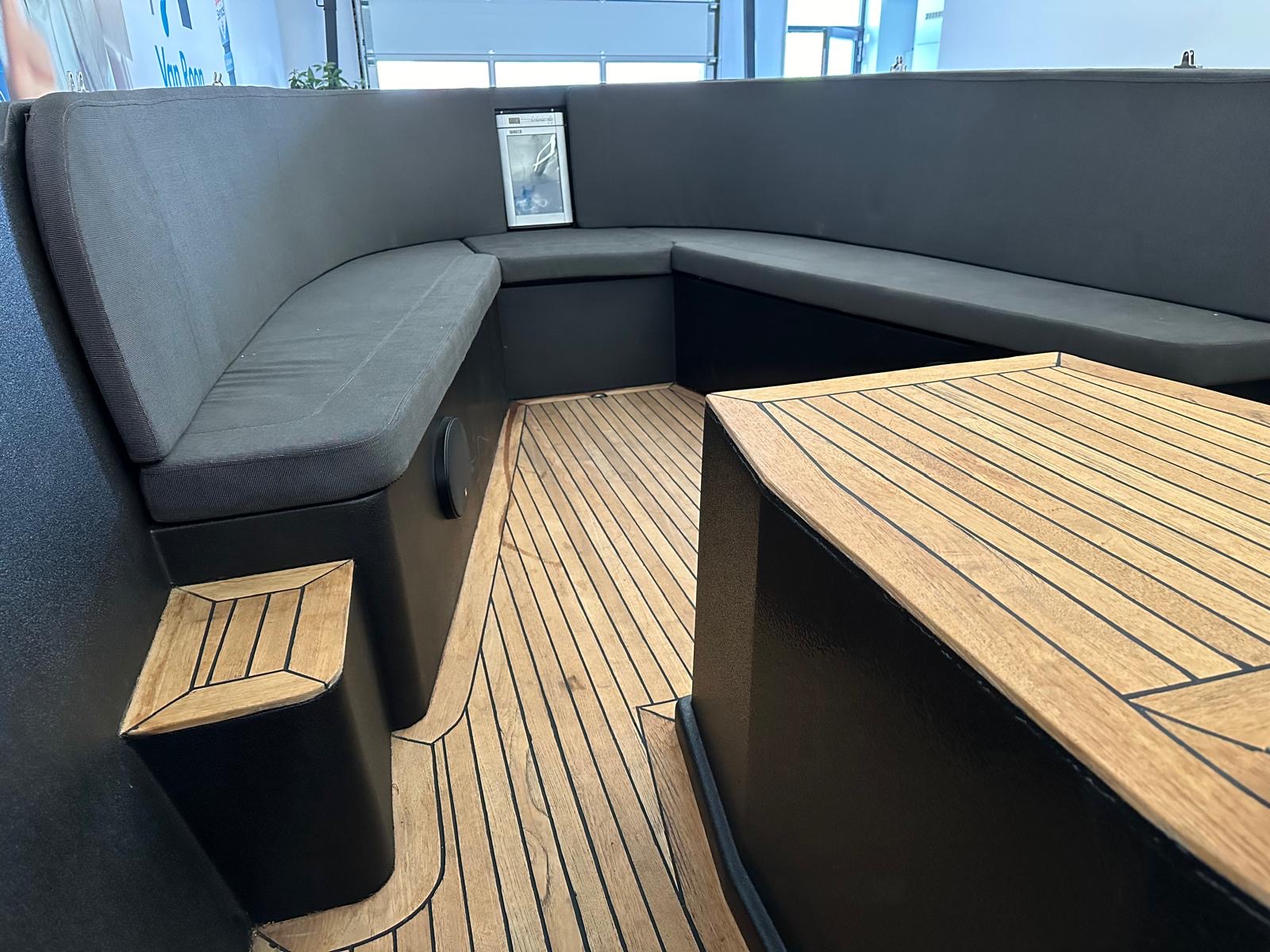 foto: 11 ISloep ISloep Rapida 7.50