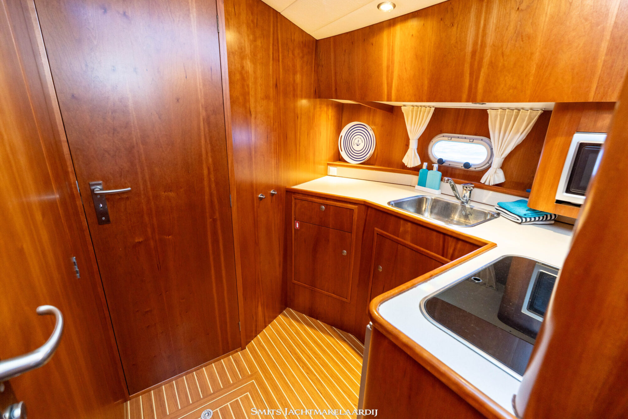 foto: 36 Boarncruiser Boarncruiser 35 Classic Line