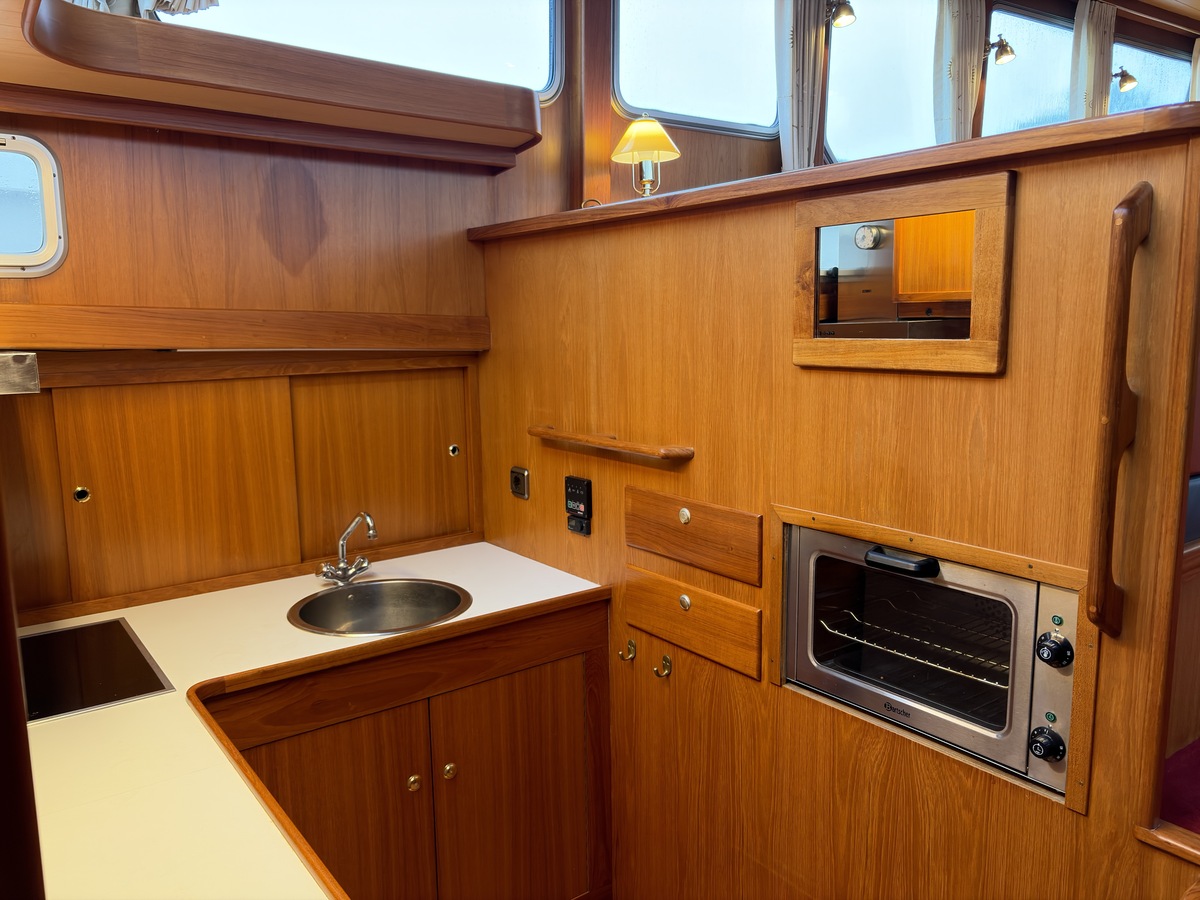foto: 16 Anker Trawler 1700