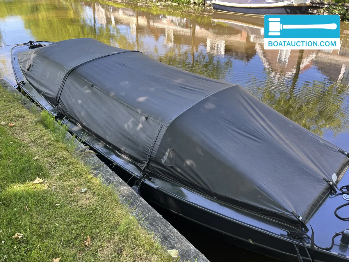 foto: 12 Motorsloep 875