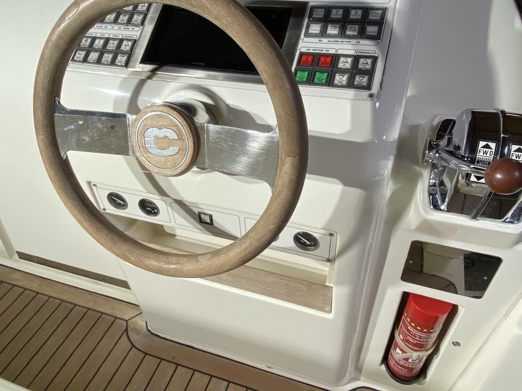 foto: 5 Cerri Marine 28