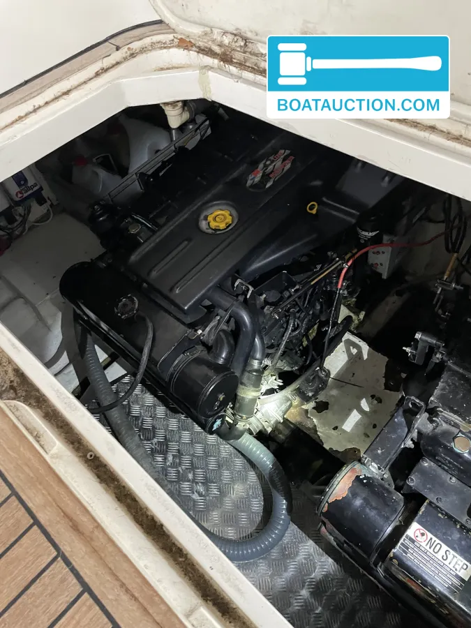 foto: 9 Princess V39