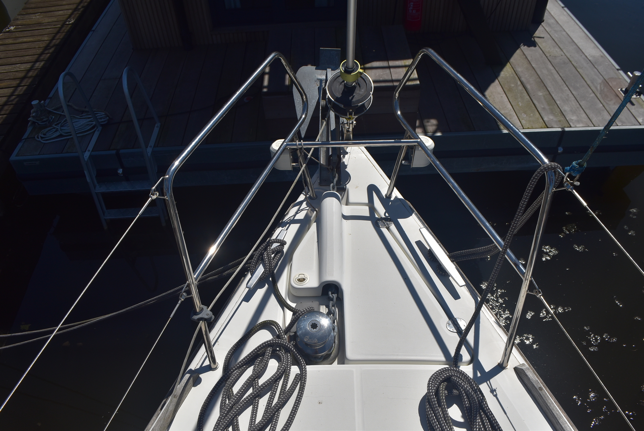foto: 14 Beneteau Oceanis 37