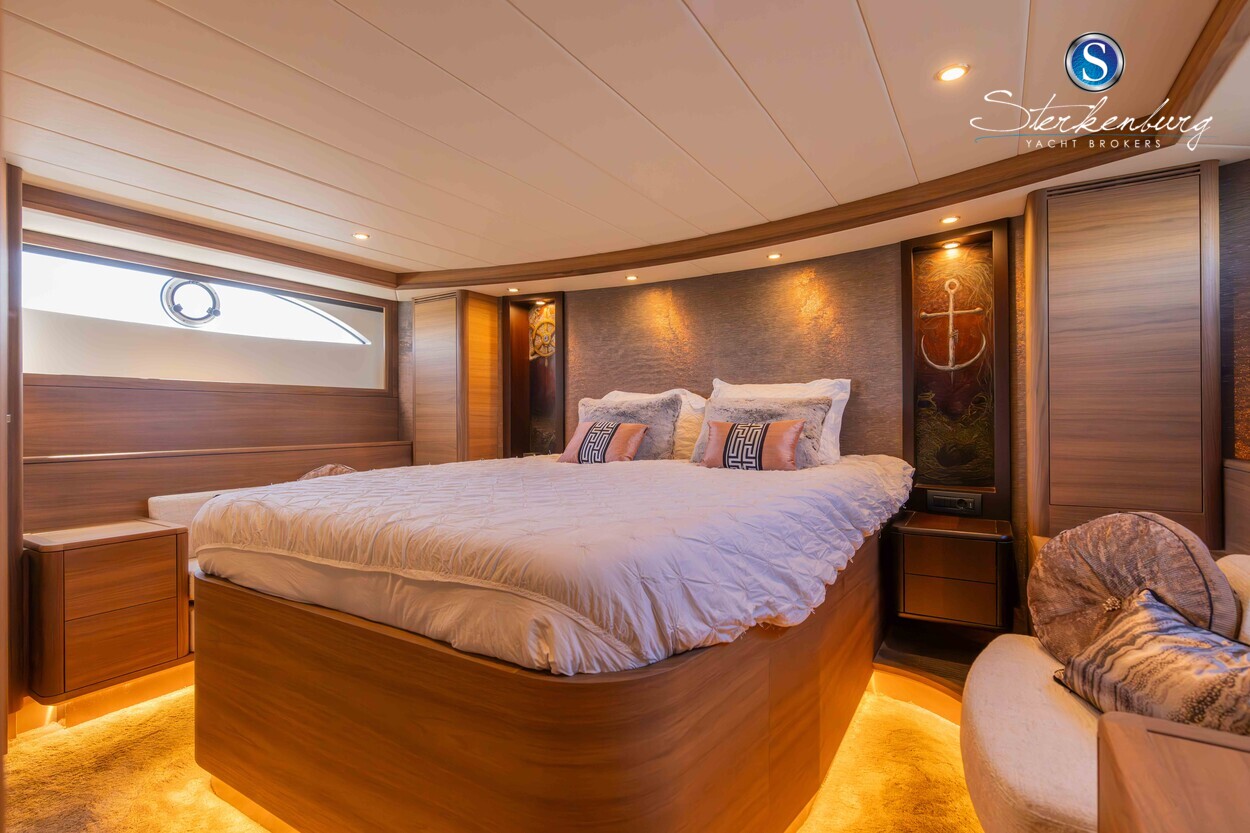 foto: 50 Holterman Commander 54