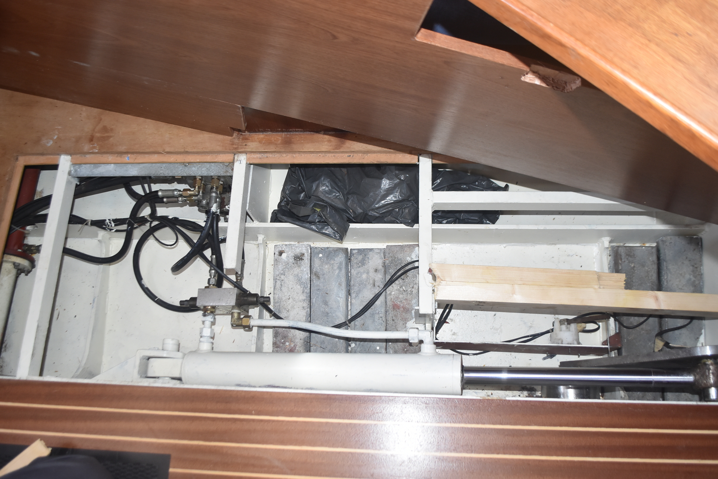 foto: 33 Vikingbank Vripack 1100