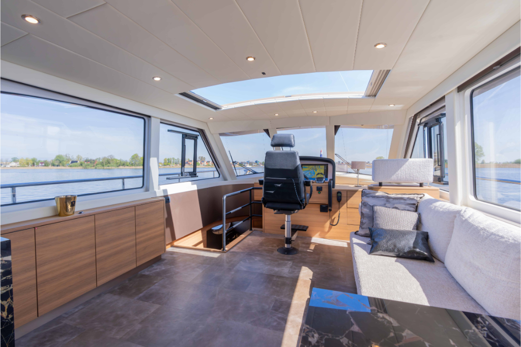 foto: 51 Holterman Commander 54