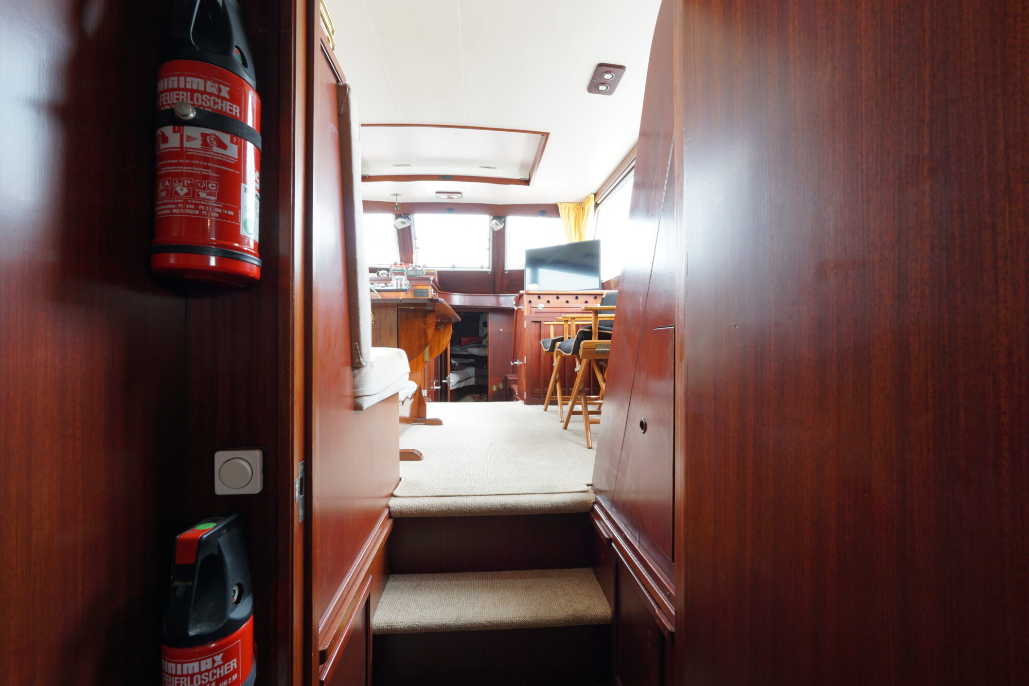 foto: 84 Lowland Lowland Rondspant Kruiser 13.00 AK Cabrio