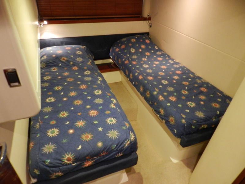 foto: 7 Fairline Targa 47 Gran Turismo