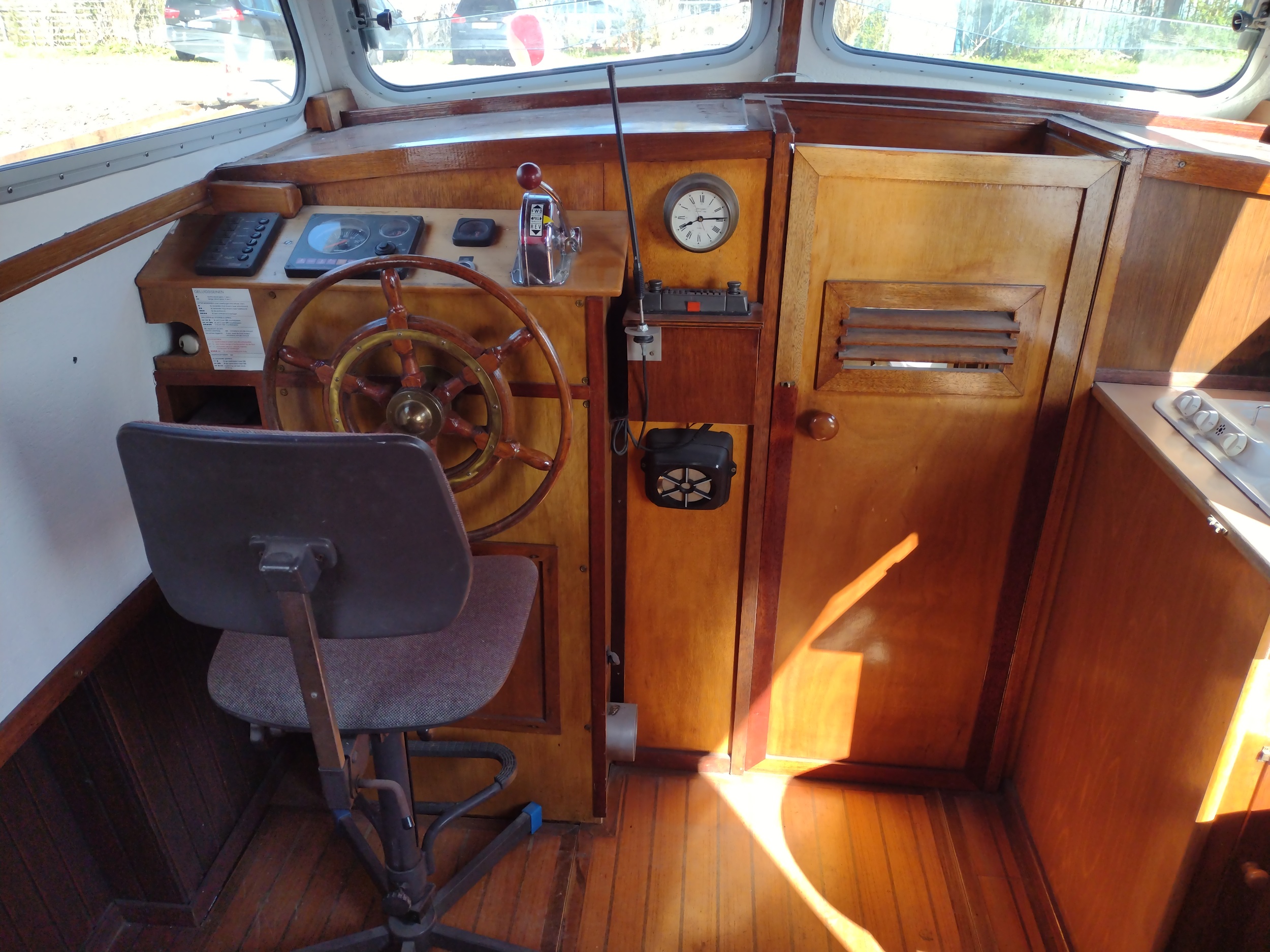 foto: 23 Boornkruiser 880 OK/AK