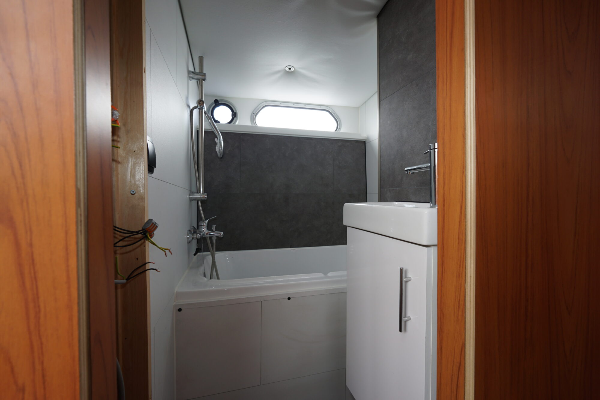 foto: 46 Valkkruiser Valkkruiser 12.60 AK Cabrio