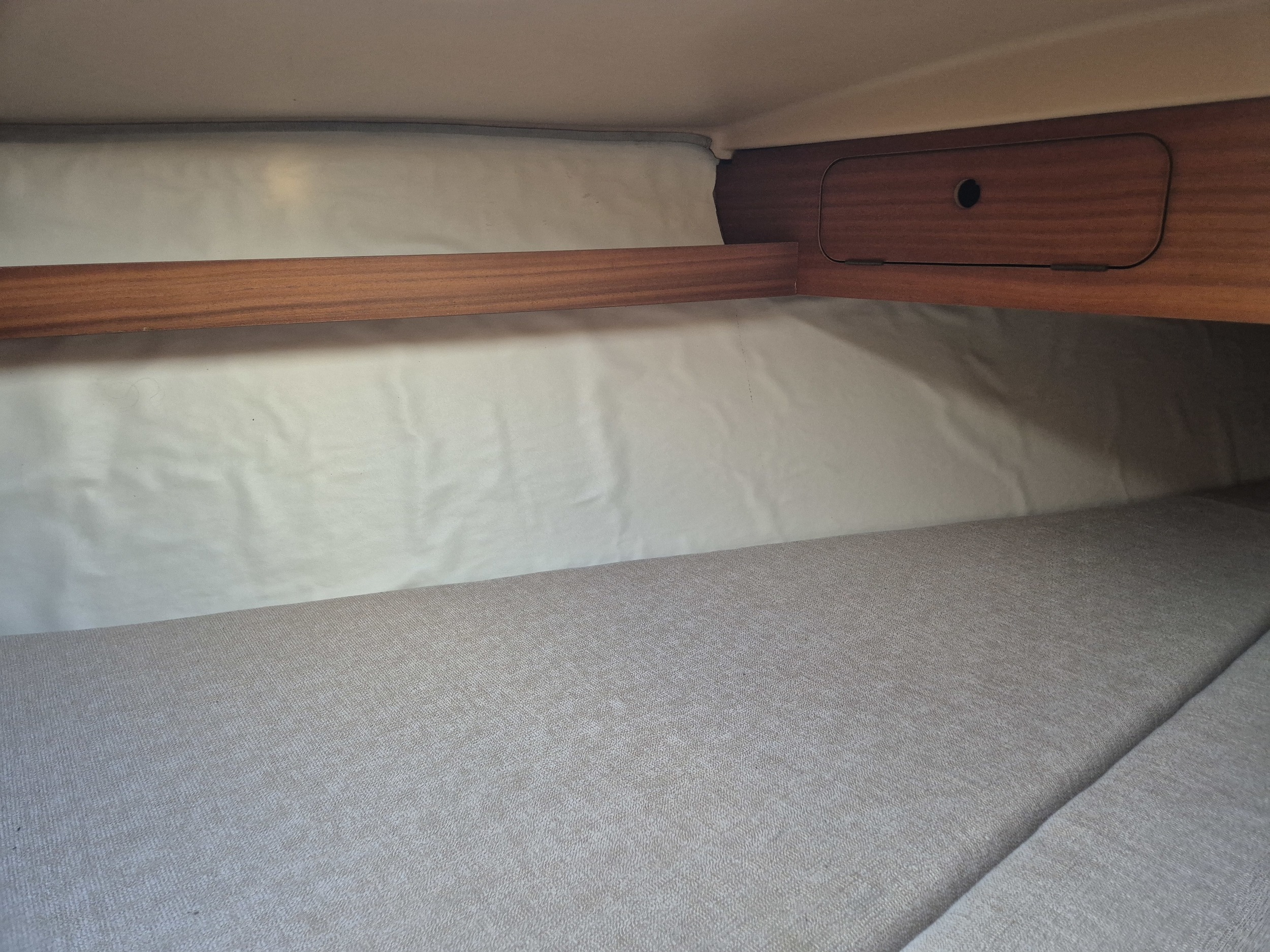 foto: 19 Dehler Duetta 94
