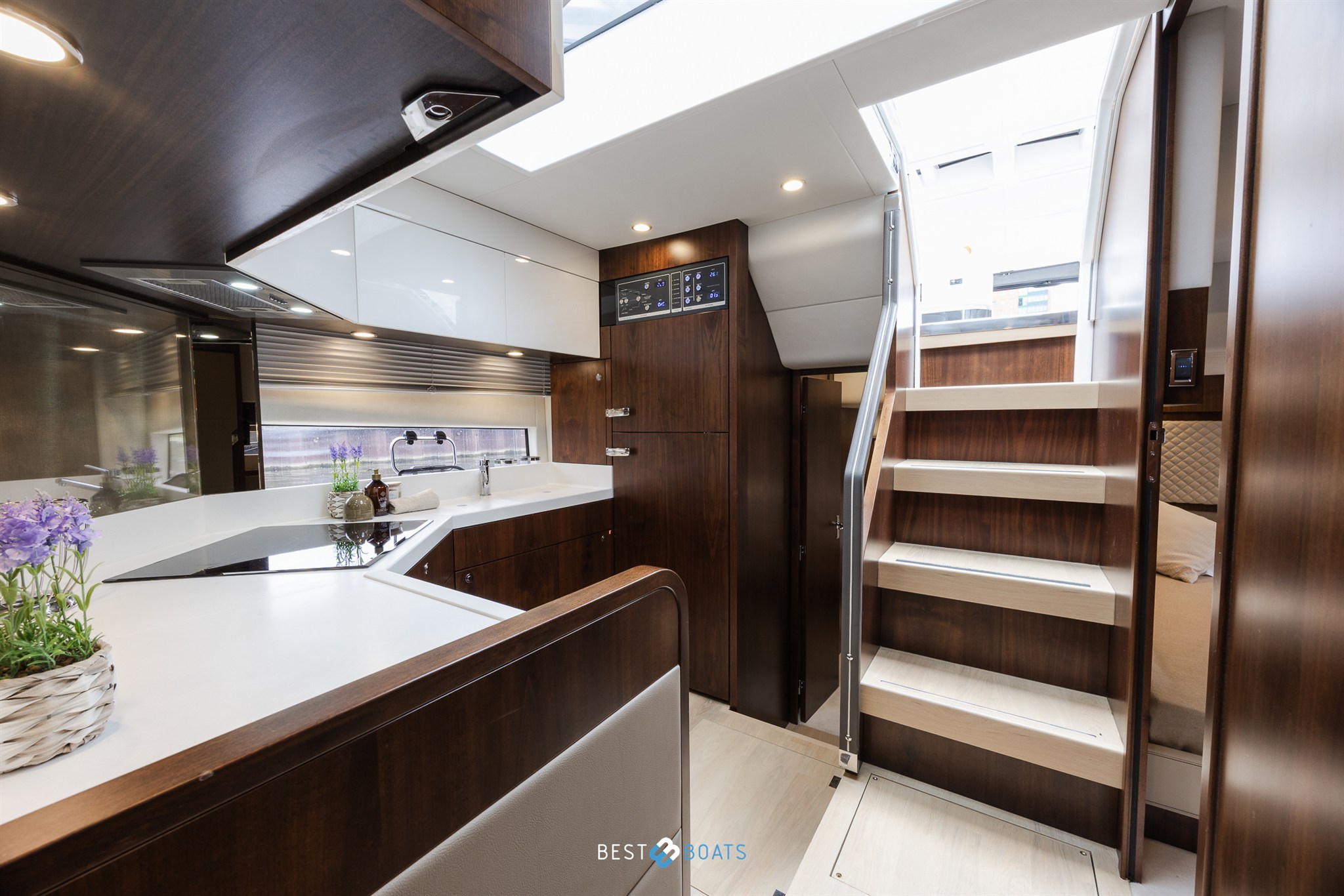 foto: 26 Fairline Targa 53 OPEN