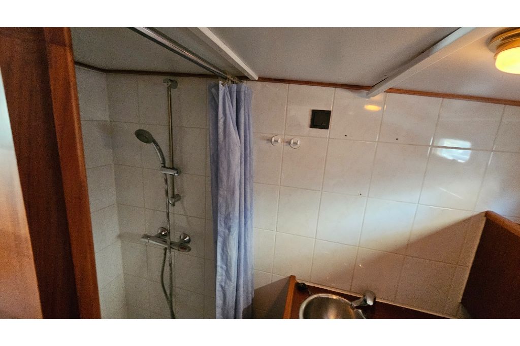 foto: 37 De Ruiter Kotter 1400