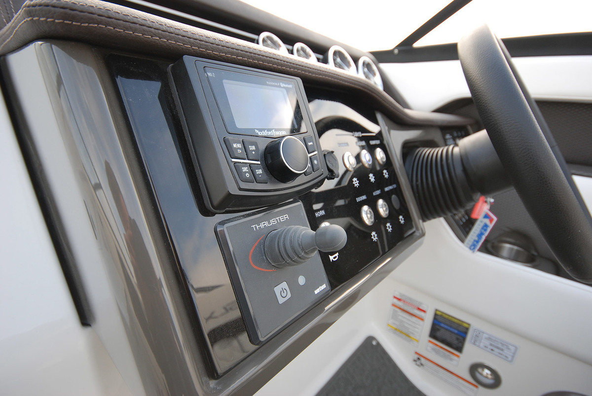 foto: 46 Sea Ray Sun Sport 250