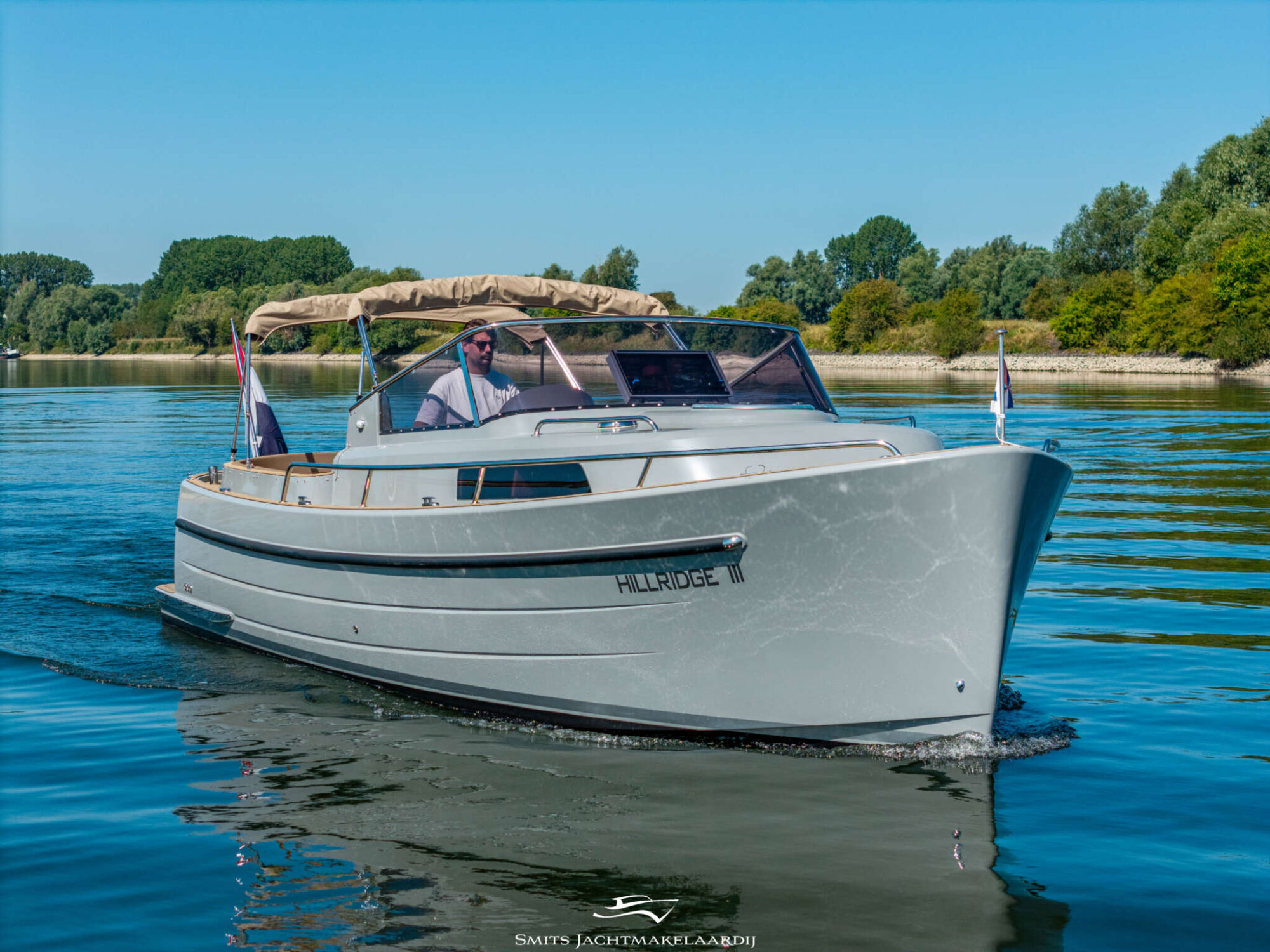 foto: 38 Antaris Antaris Seventy7 Cabin