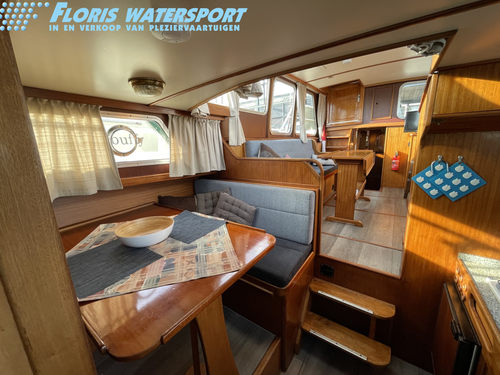 foto: 10 Blauwe Hand kruiser 1140 GSAK