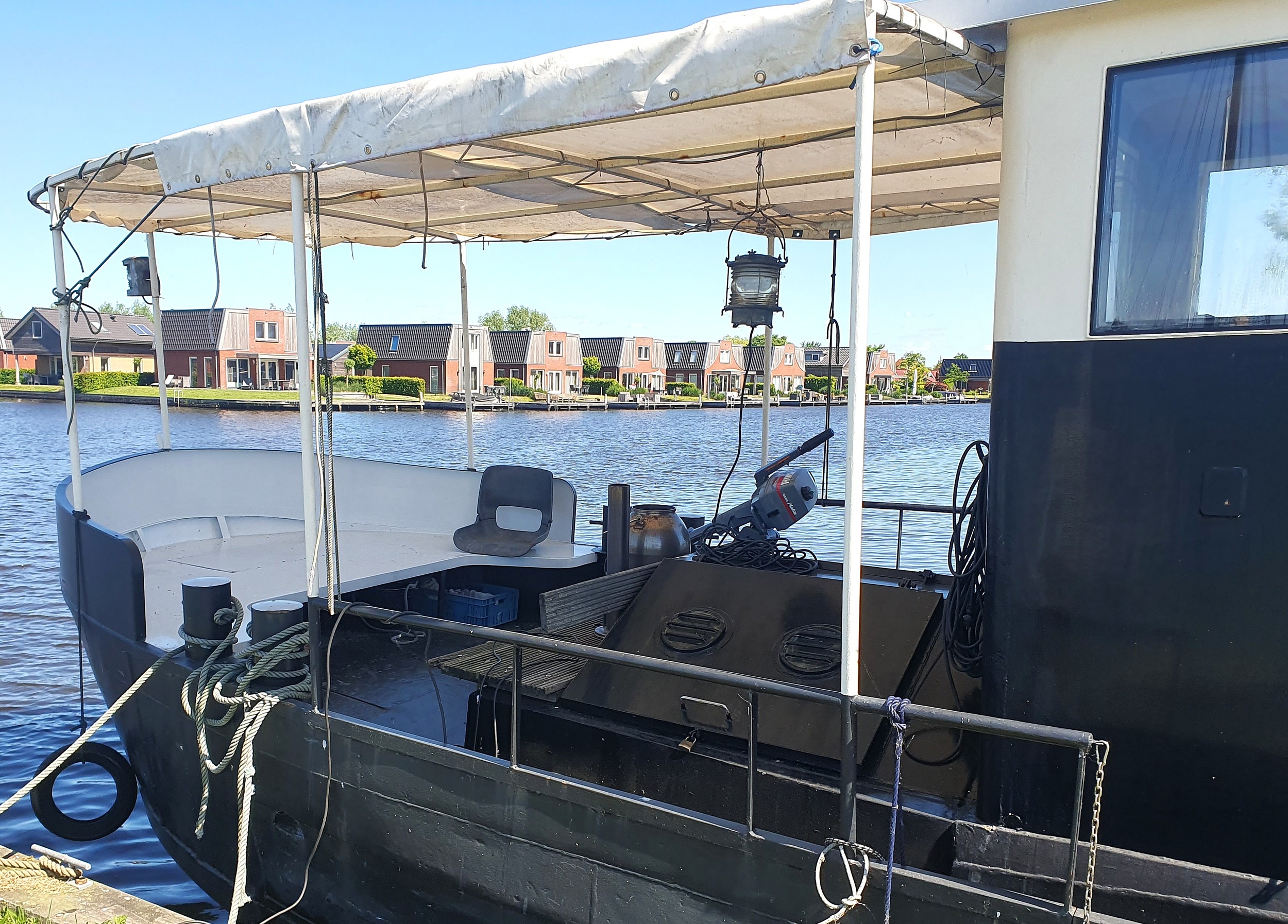 foto: 15 Kotter Ex Mosselkotter
