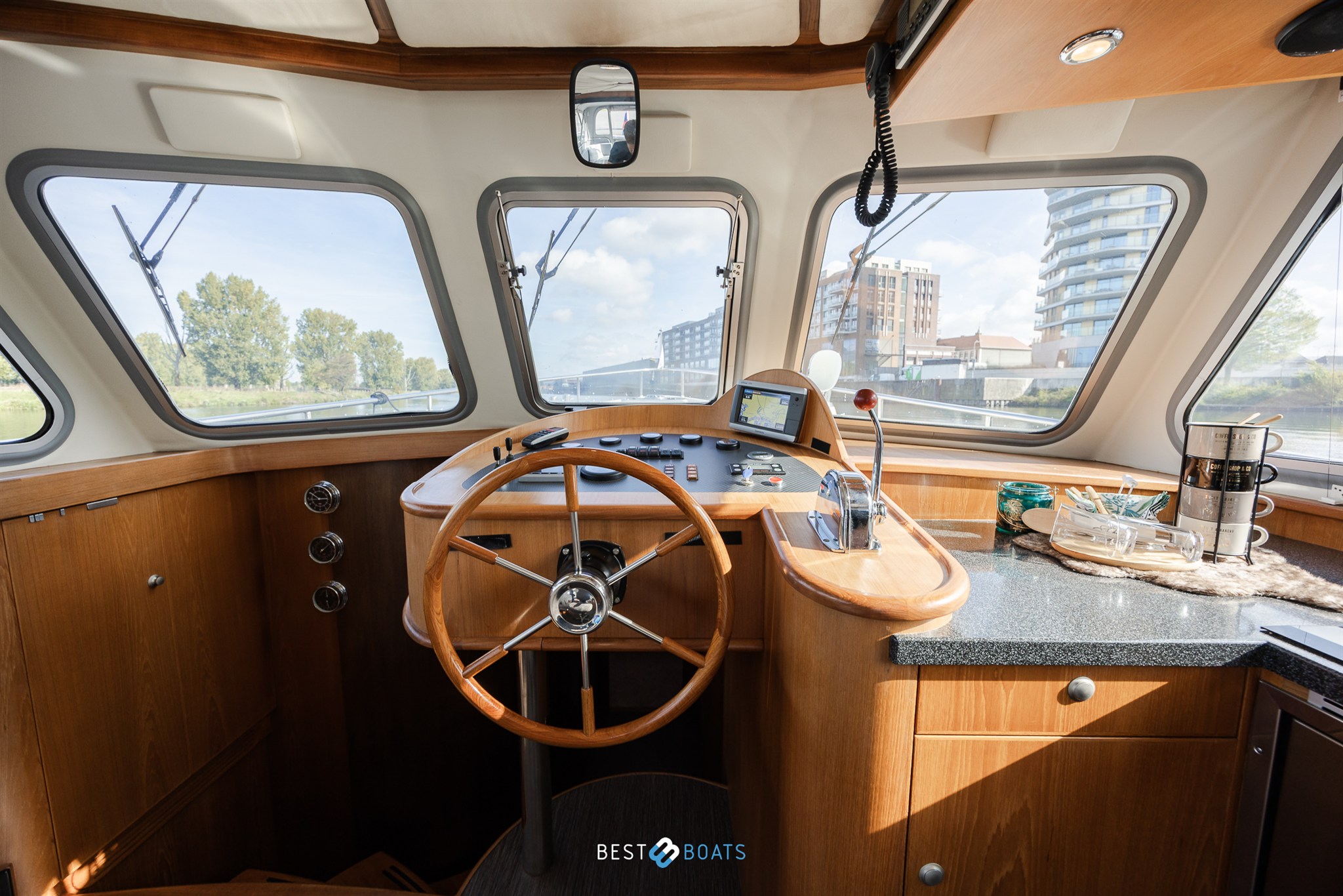 foto: 19 Marvis Stevenvlet 1350 OK