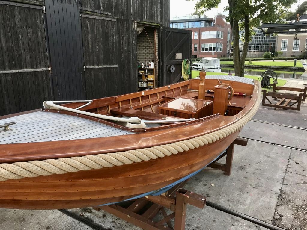 foto: 4 De Jong Vlet 6.20