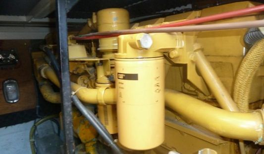 foto: 4 Princess 410