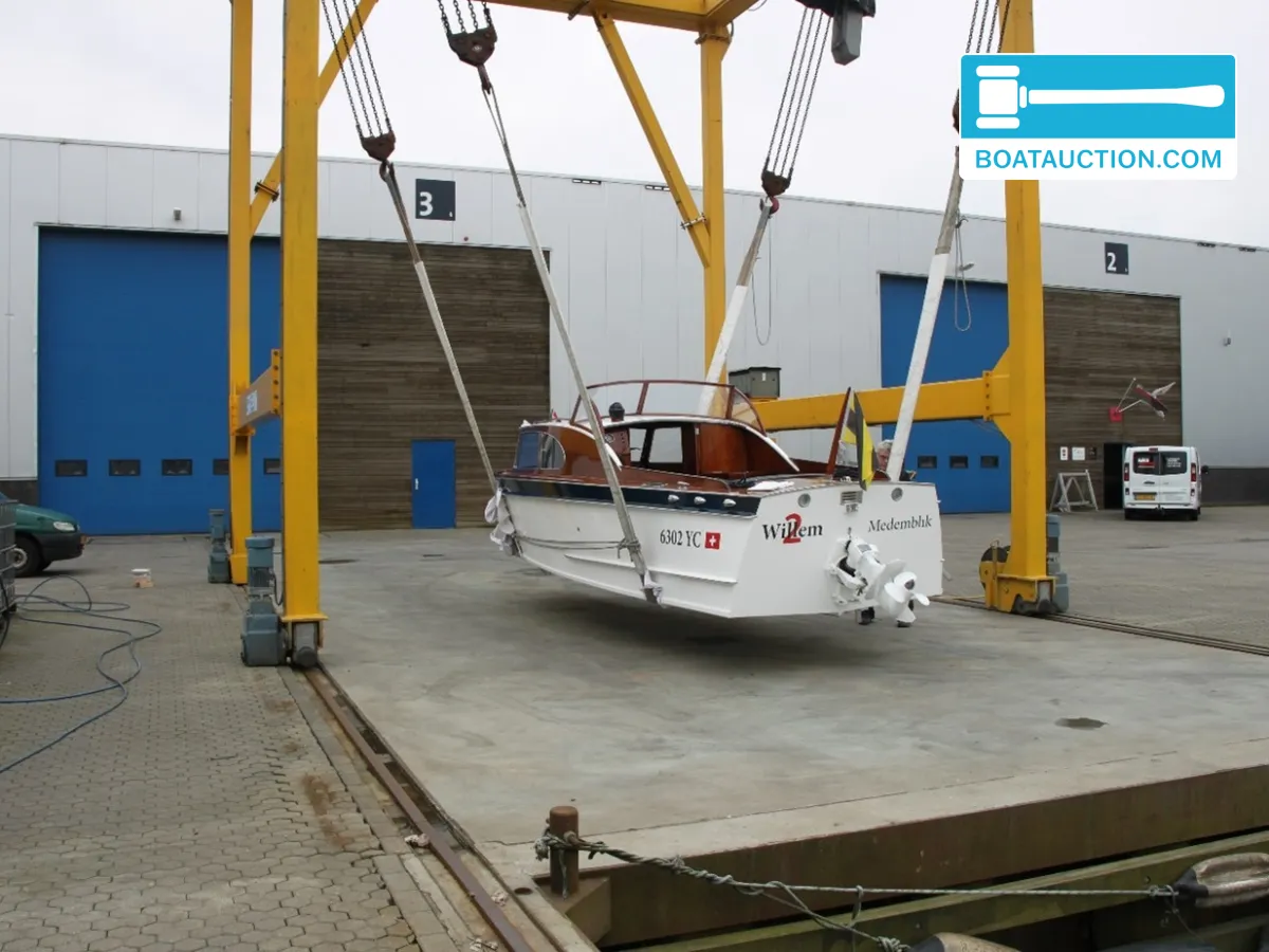 foto: 28 Portier Holiday