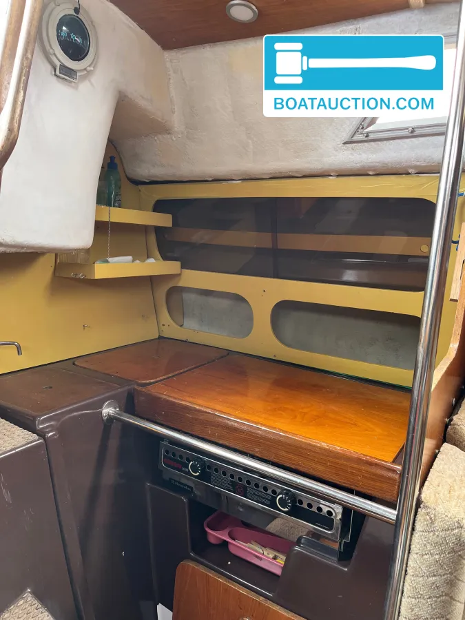 foto: 11 Beneteau First 30