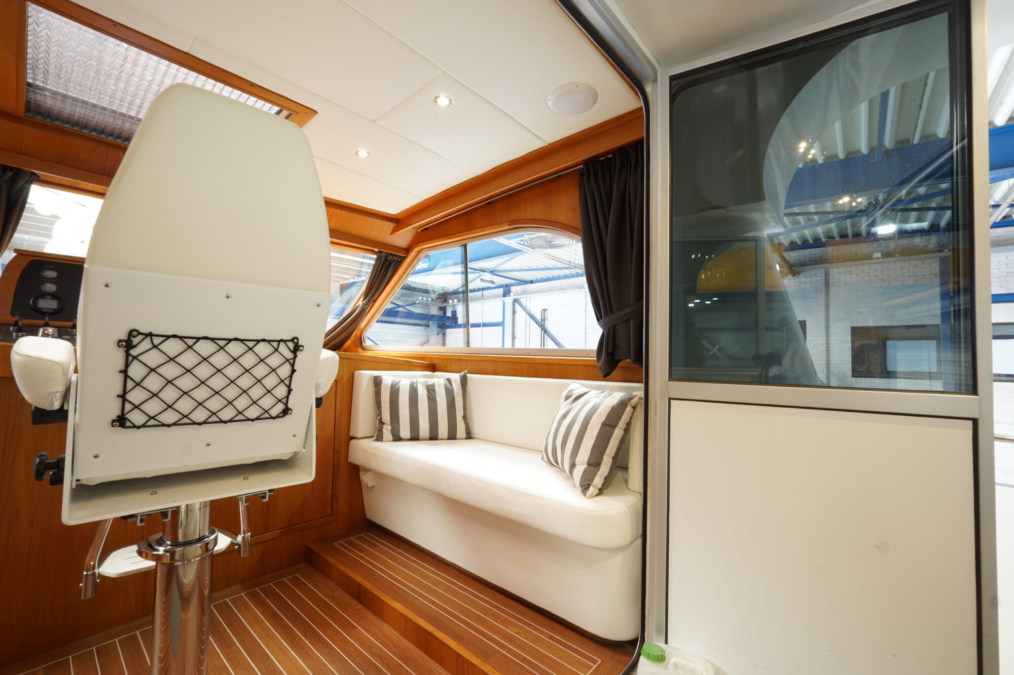 foto: 45 Custen Custen Kruiser 18.00 VS