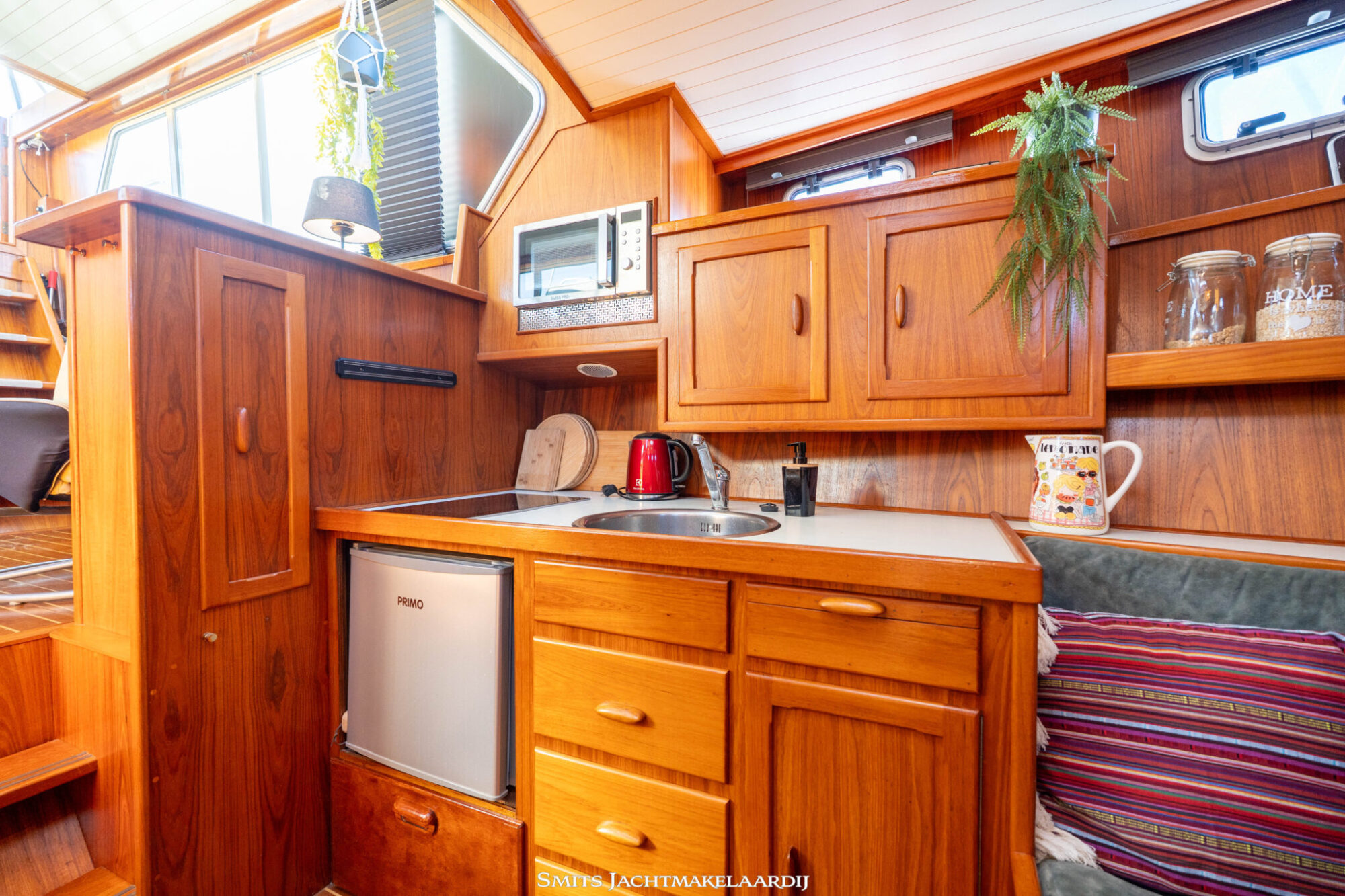 foto: 23 MMS MMS Bakdekkruiser 12.00 AK Cabrio