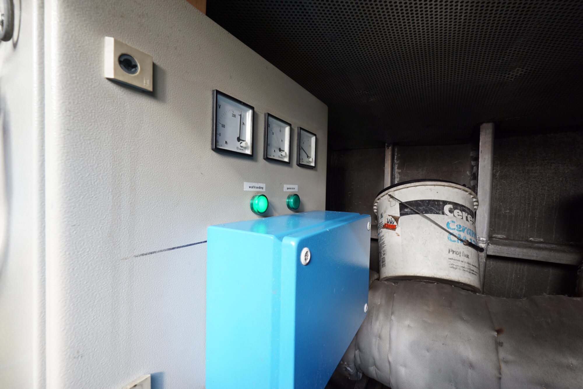 foto: 14 Ex-Patrouille Ex-Patrouille 18.00 VS