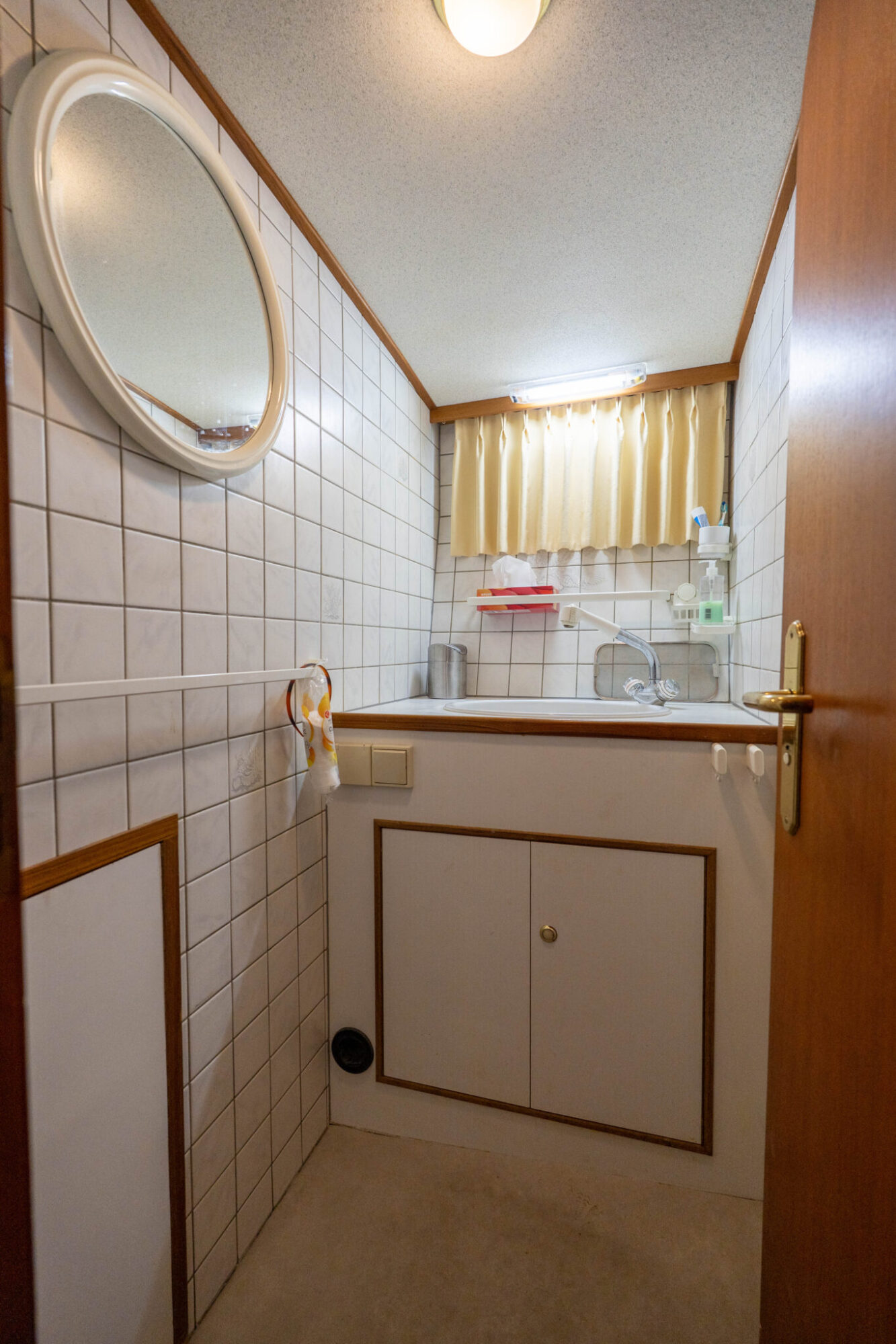 foto: 19 Volker Volker Trawler 13.50 AK Cabrio