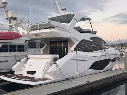 foto: 6 Sunseeker Manhattan 52