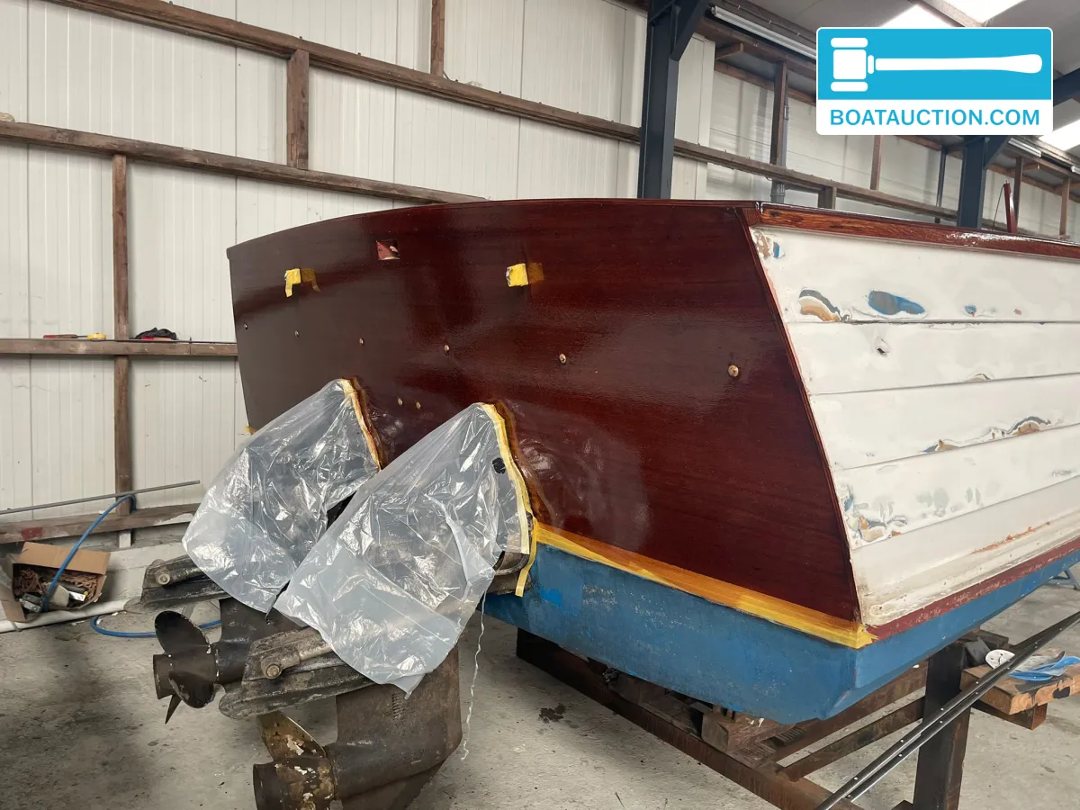 foto: 31 Cruisers inc. Barnegat