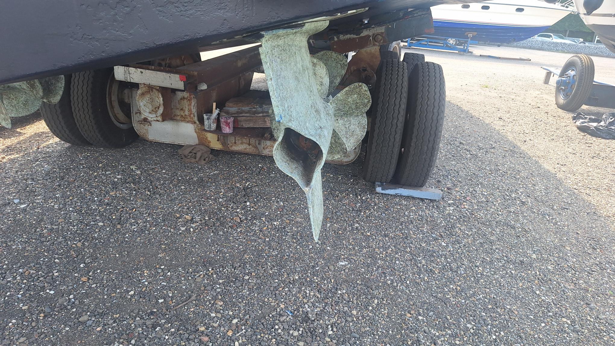 foto: 10 Bavaria 42 HT