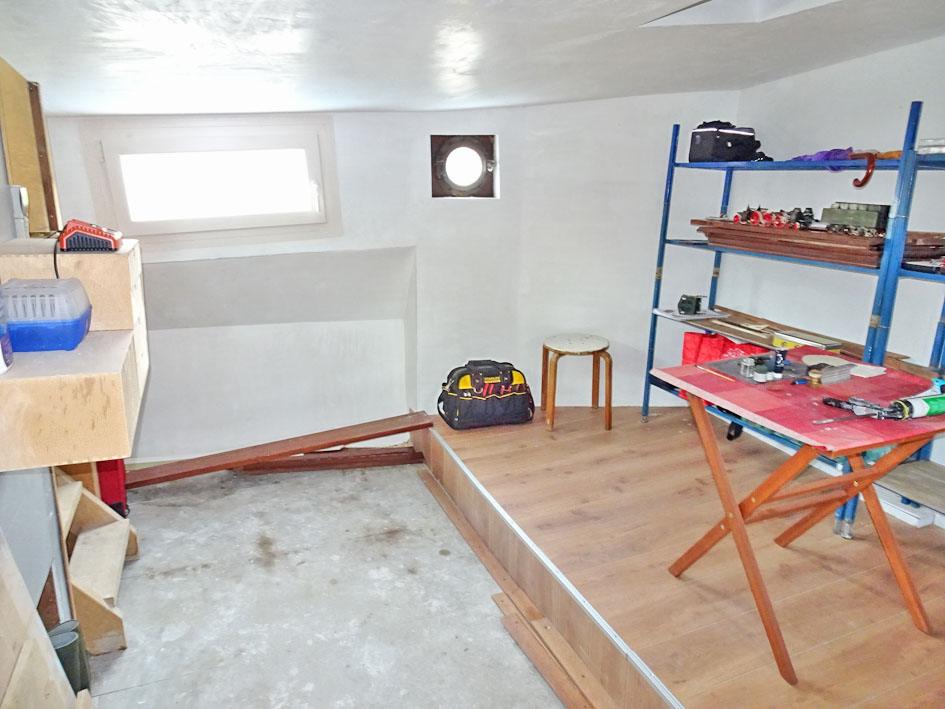 foto: 23 Luxe Motor met UBC 28.92