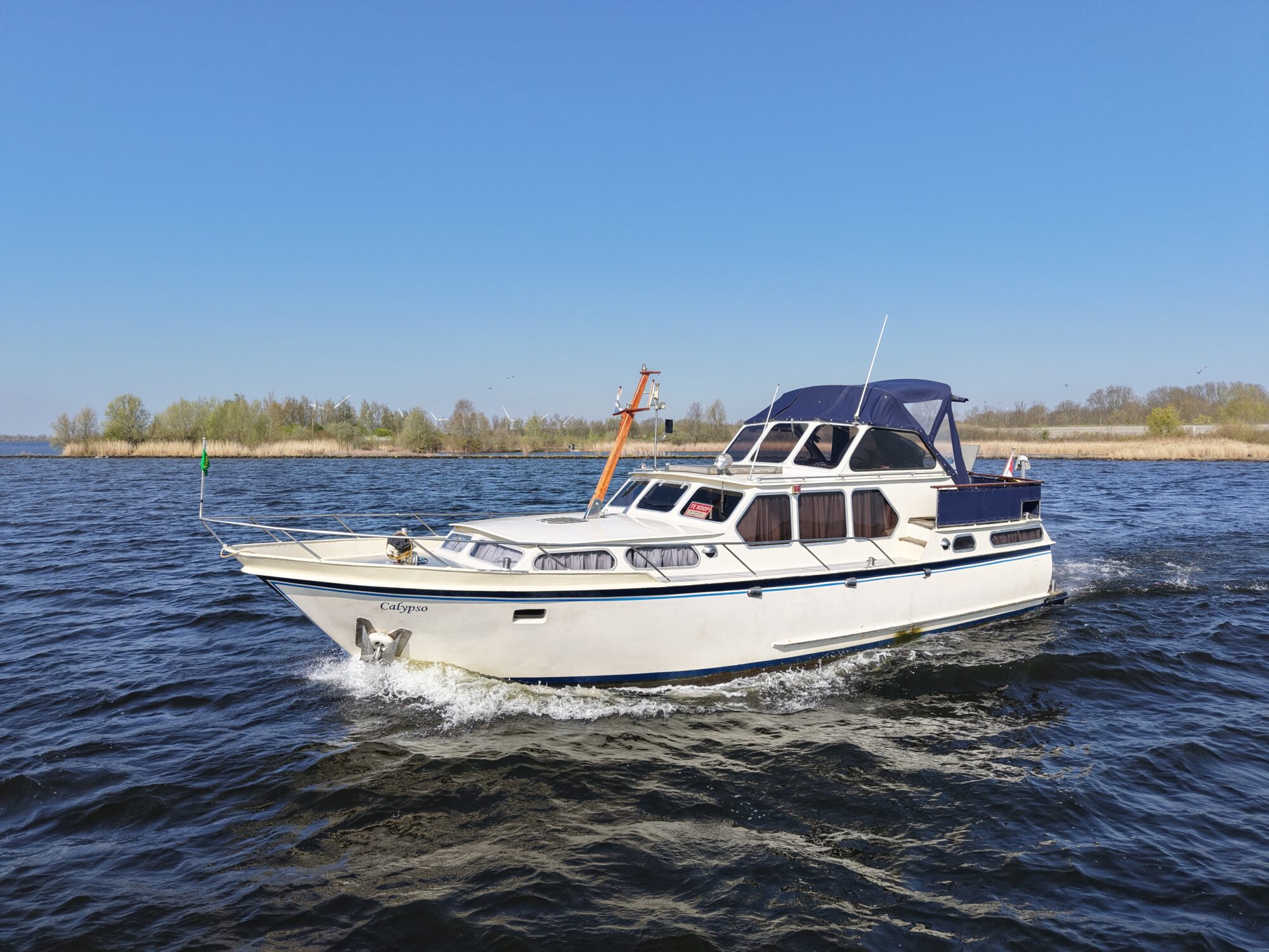 foto: 31 Valkkruiser Valkkruiser 12.30 AK Cabrio